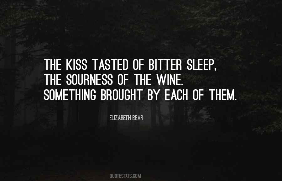The Kiss Quotes #1081347