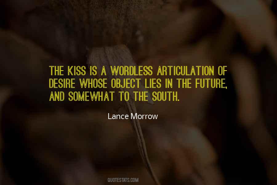 The Kiss Quotes #1161400