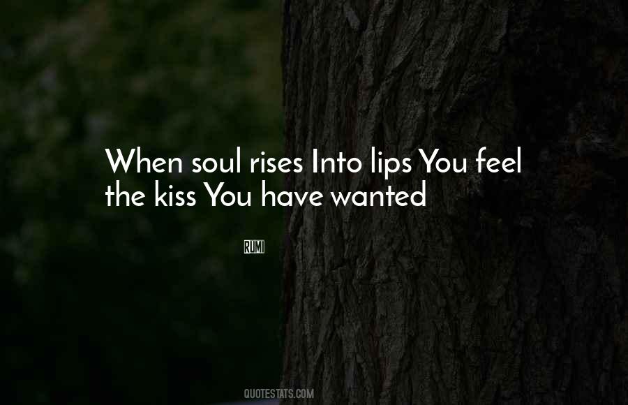 The Kiss Quotes #1684539
