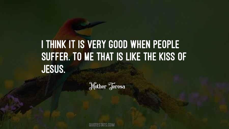 The Kiss Quotes #1743129