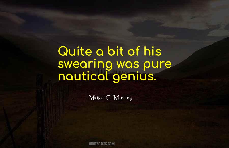 Walter M Schirra Quotes #476903