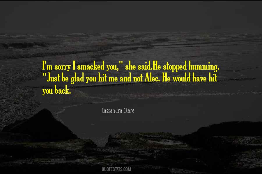 Unfelt Feelings Quotes #1198287