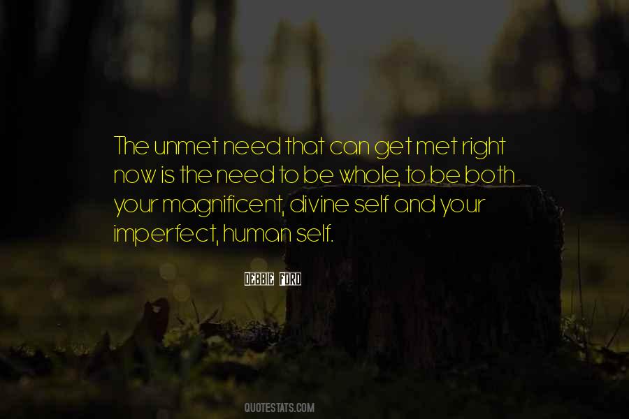 Need To Be Right Quotes #144386