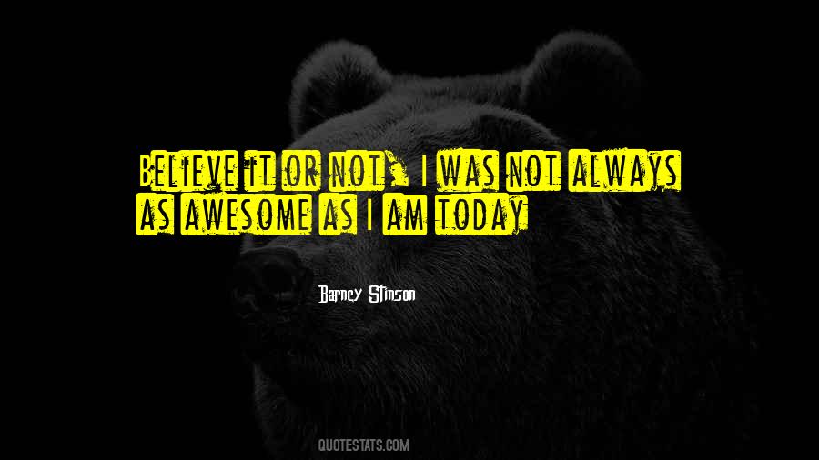 Season 1 Quotes #1557452