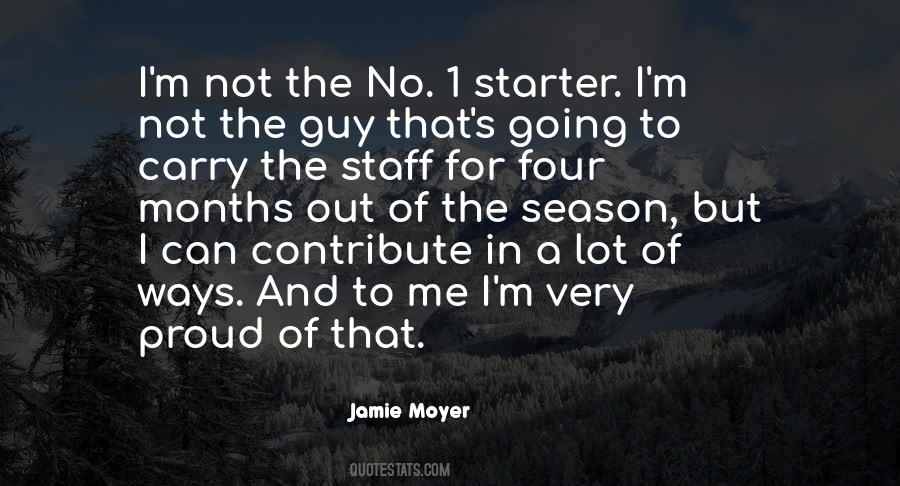 Season 1 Quotes #1595331