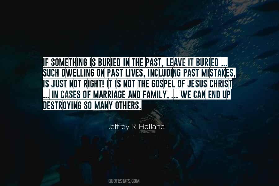 Quotes About Mistakes In Marriage #124056