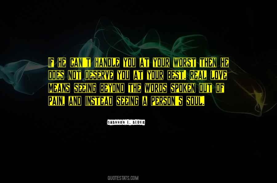 Quotes About Mistakes In Marriage #1634051