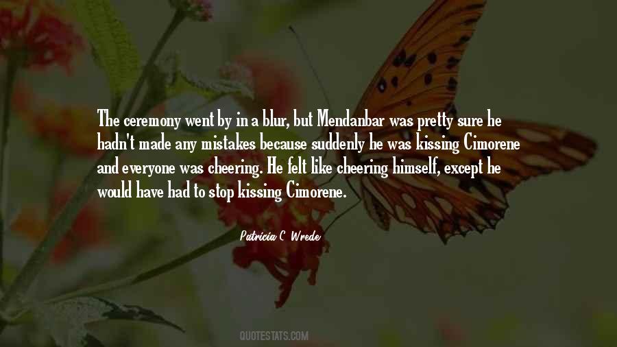 Quotes About Mistakes In Marriage #992396