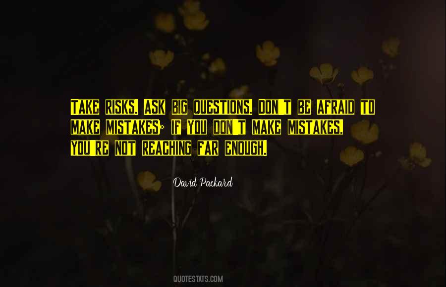 Big Questions Quotes #1112772