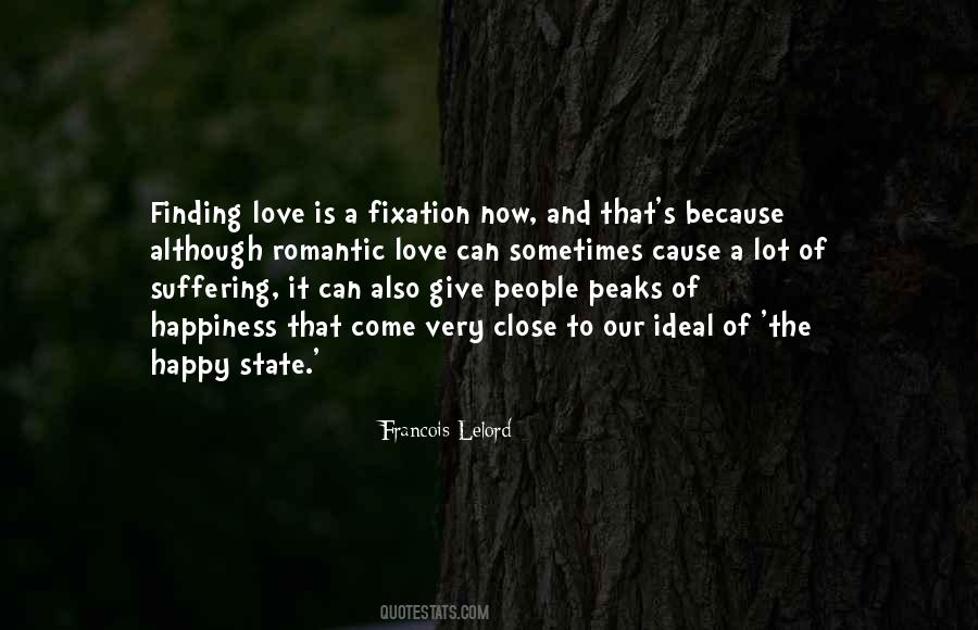 I Have A Lot Of Love To Give Quotes #1628841