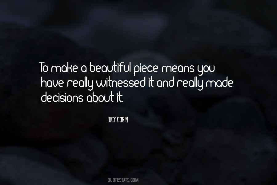 Vijana Usiende Quotes #770651
