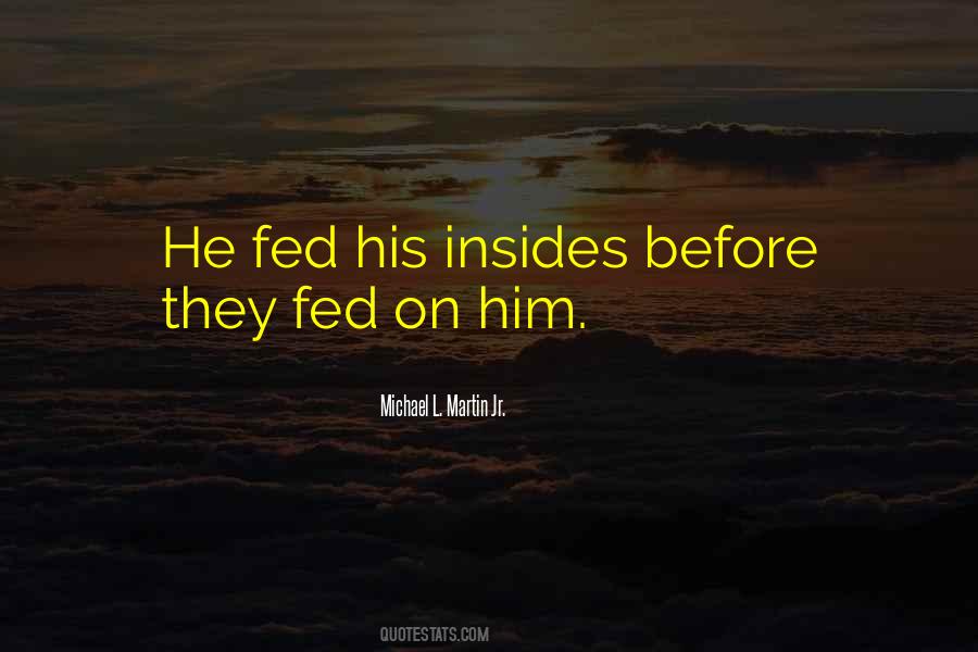 Vijana Usiende Quotes #835316