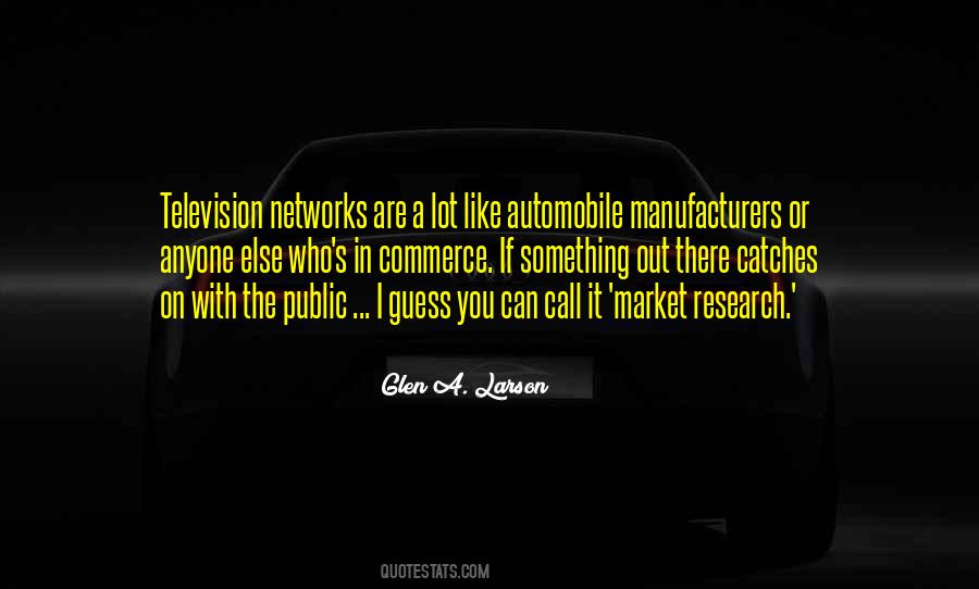 Automobile Manufacturers Quotes #273597