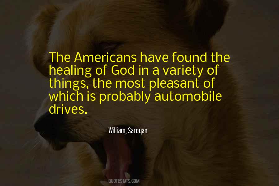 Automobile Quotes #1212486