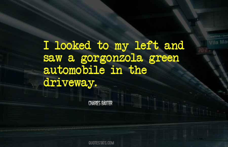 Automobile Quotes #1286176