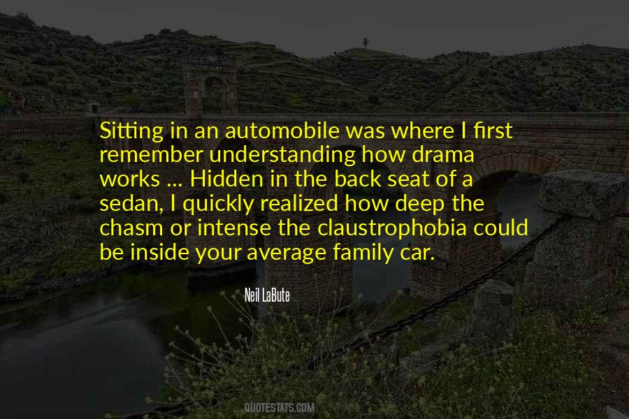 Automobile Quotes #1866702