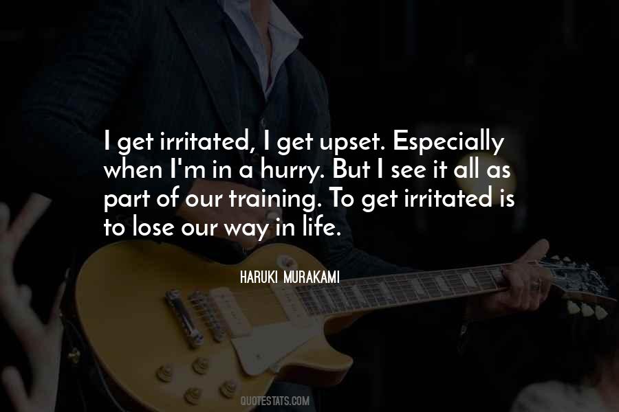 Life Murakami Quotes #118498