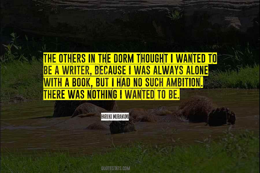 Life Murakami Quotes #319047