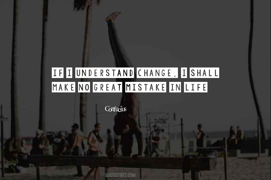 Quotes About Mistake In Life #1833701