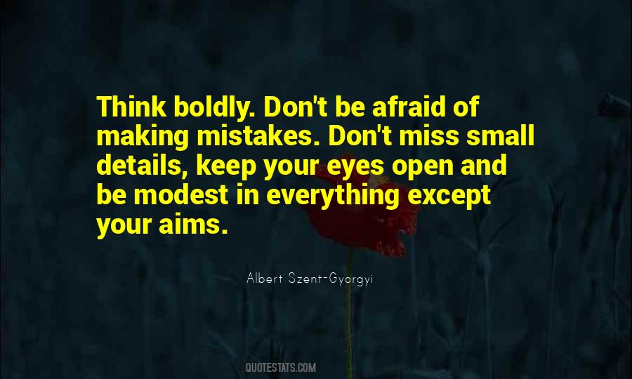 Quotes About Mistake In Life #191432