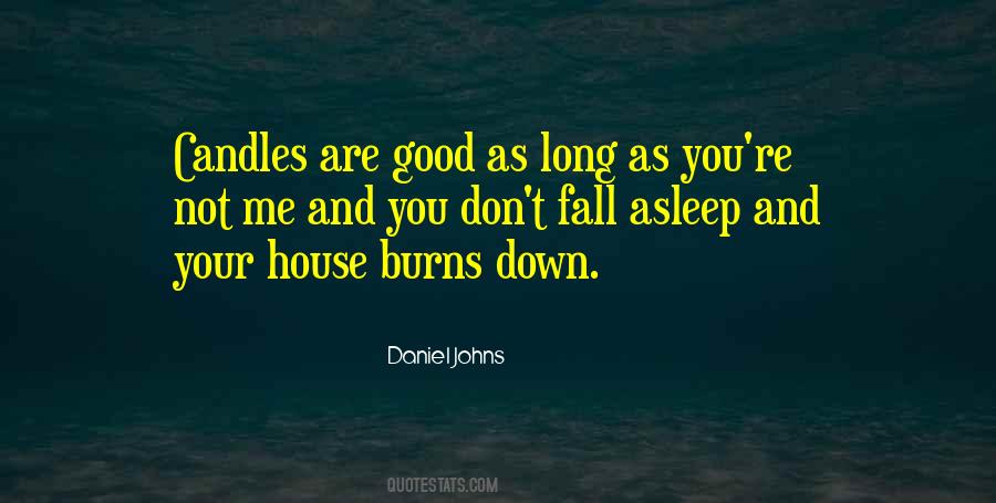 Your House Quotes #1230696