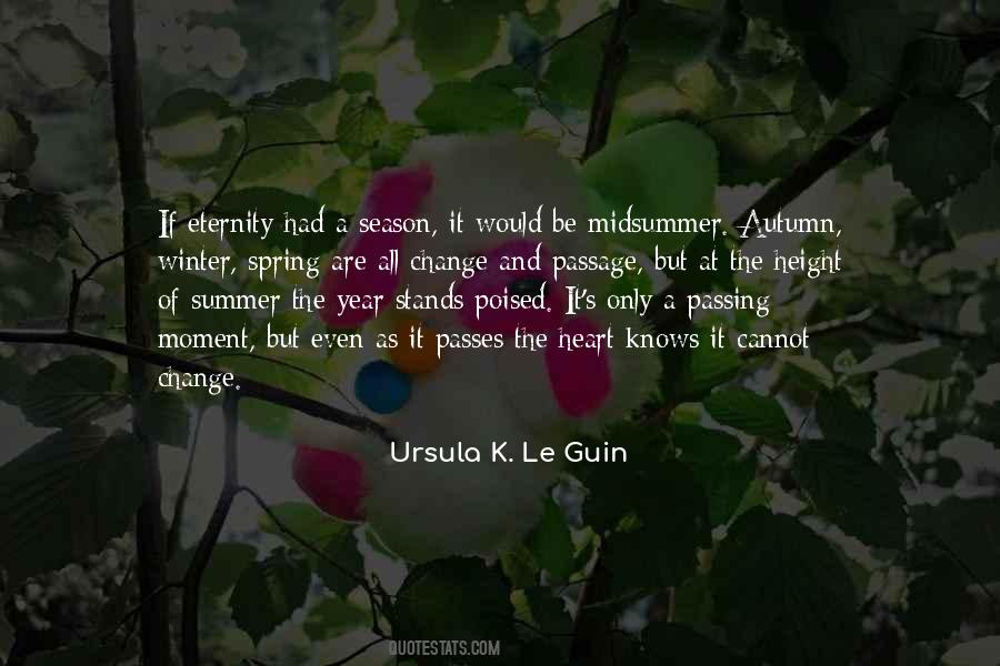 Autumn And Spring Quotes #931254