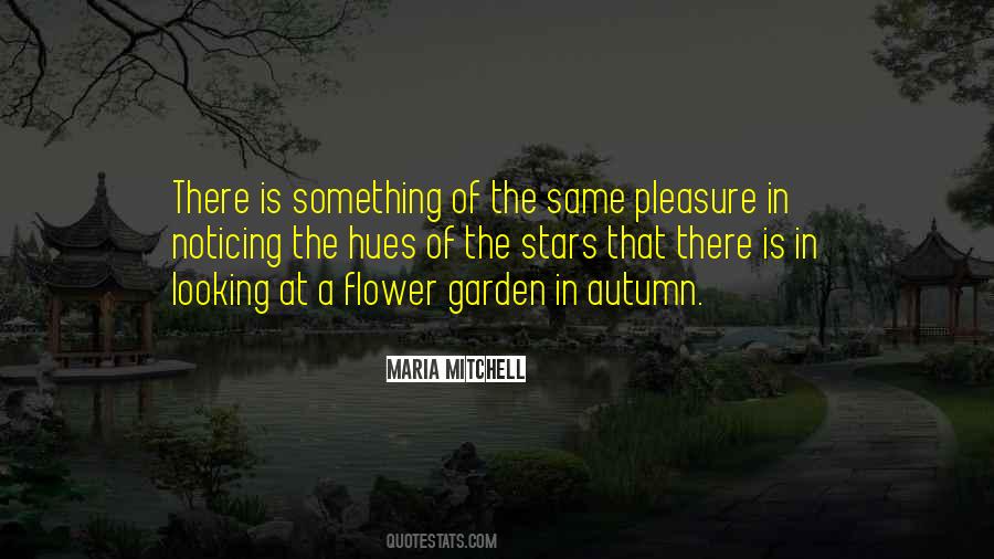 Autumn Garden Quotes #1403084