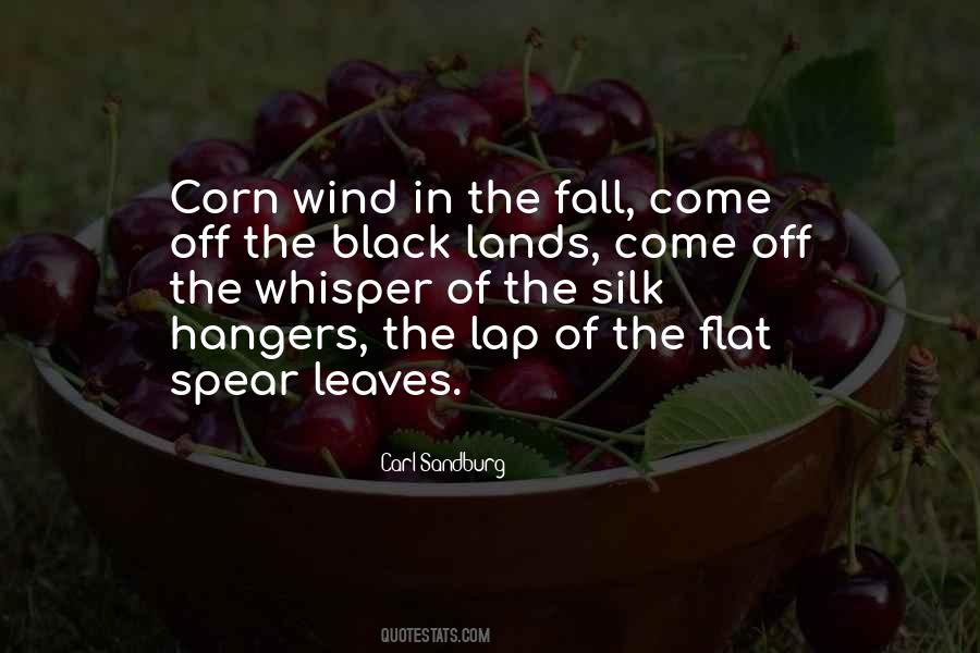 Autumn Leaves Fall Quotes #473170