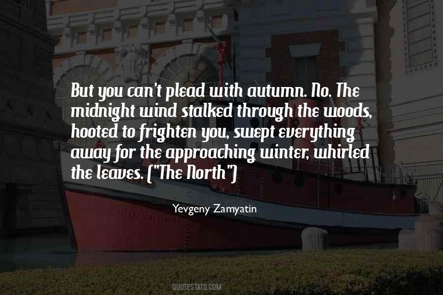 Autumn Leaves Fall Quotes #626474