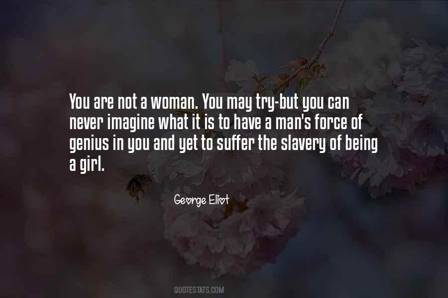 Being Genius Quotes #508187