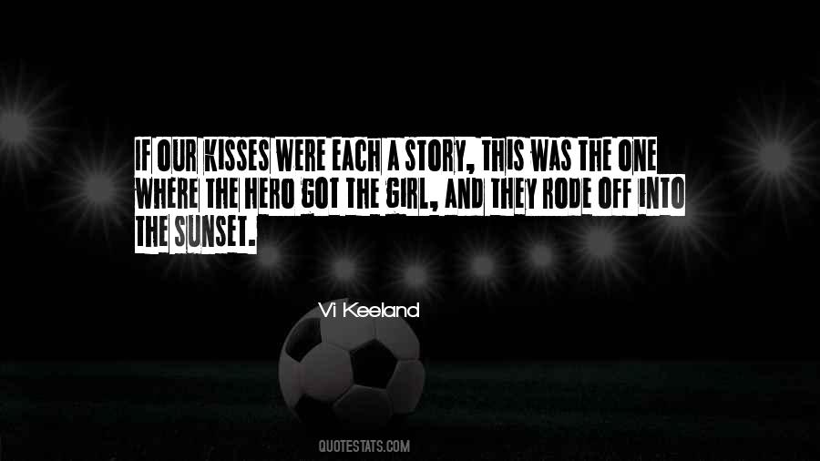 Story Girl Quotes #489563