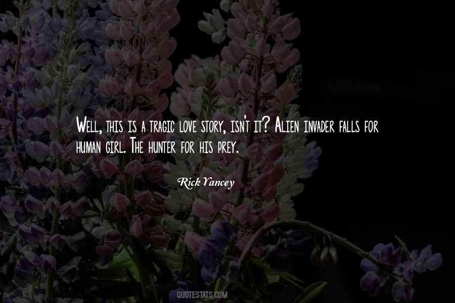 Story Girl Quotes #727907