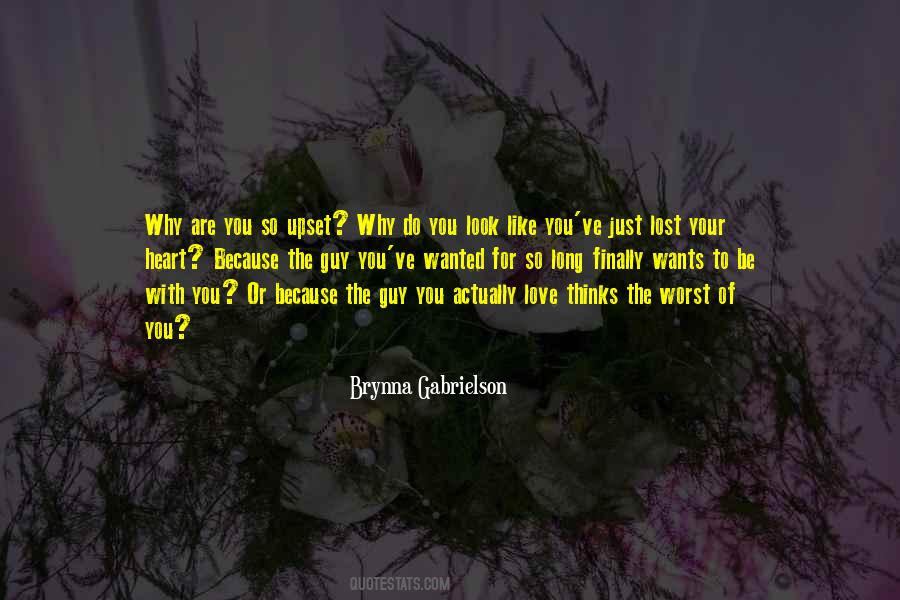Ava Love Quotes #1167791