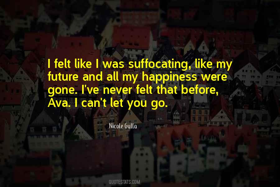 Ava Love Quotes #303923