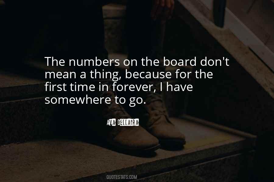 Ava Love Quotes #348042