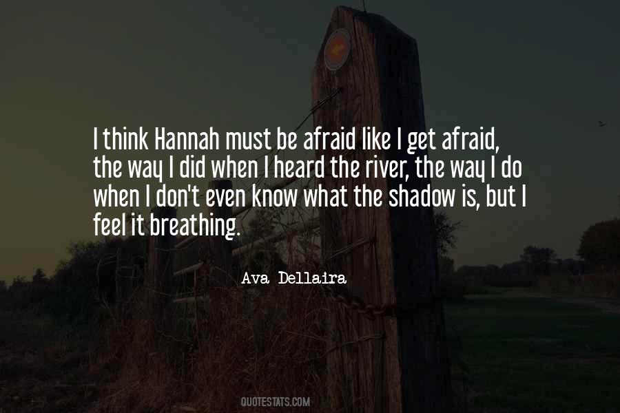 Ava Love Quotes #47568