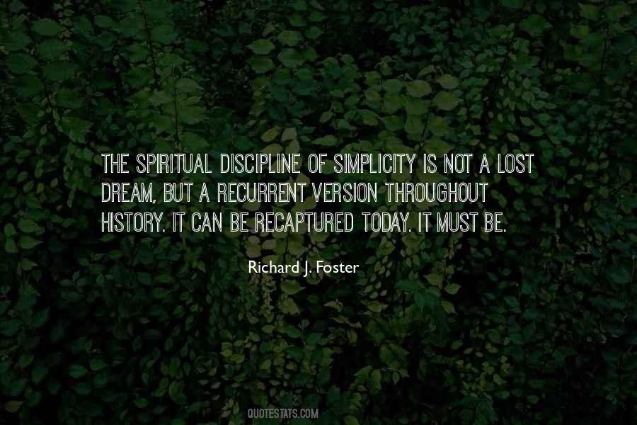 Get Lost In A Dream Quotes #410134