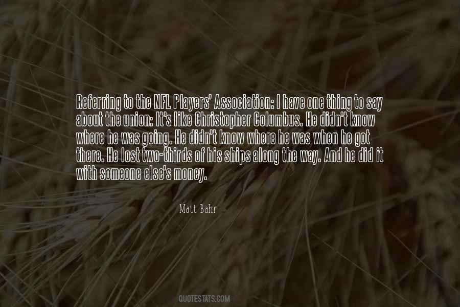 Avalon High Quotes #1756139