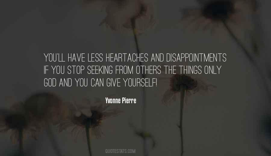 Not Seeking Validation Quotes #839773