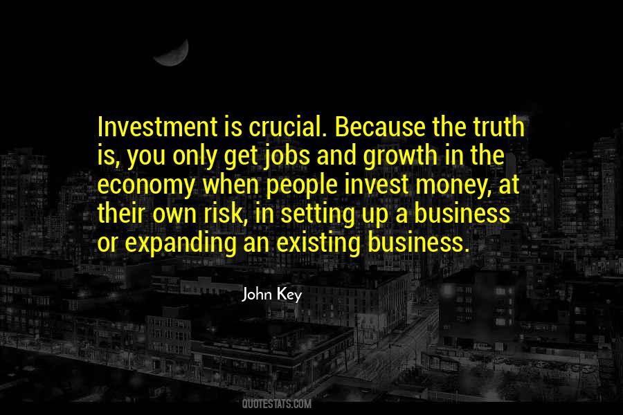 Business Risk Quotes #1505906