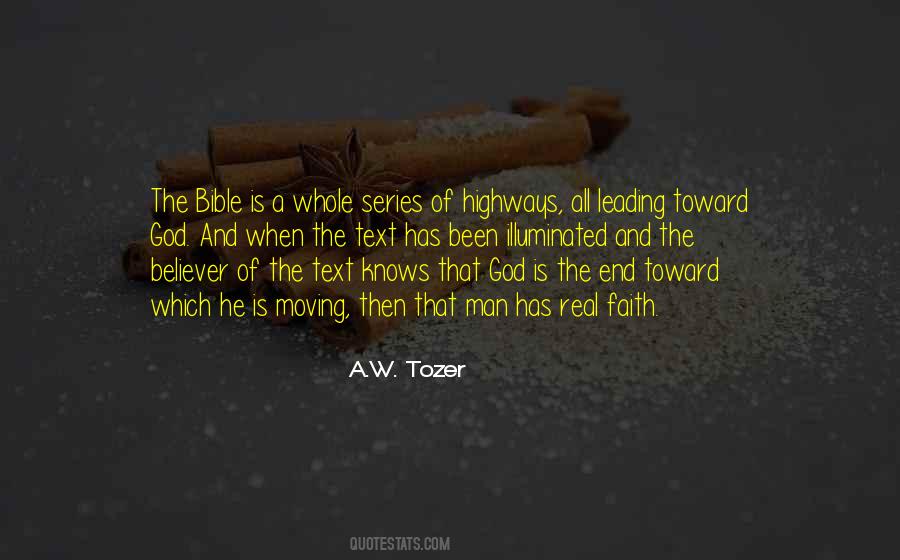 Bible Which Quotes #208603