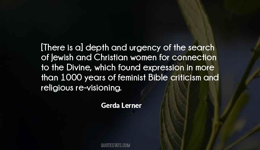 Bible Which Quotes #315084