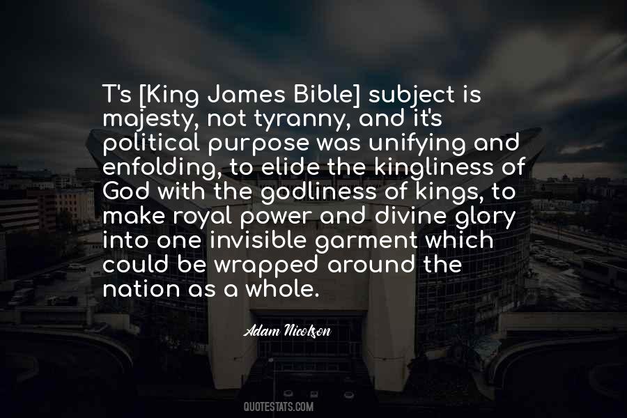 Bible Which Quotes #34846