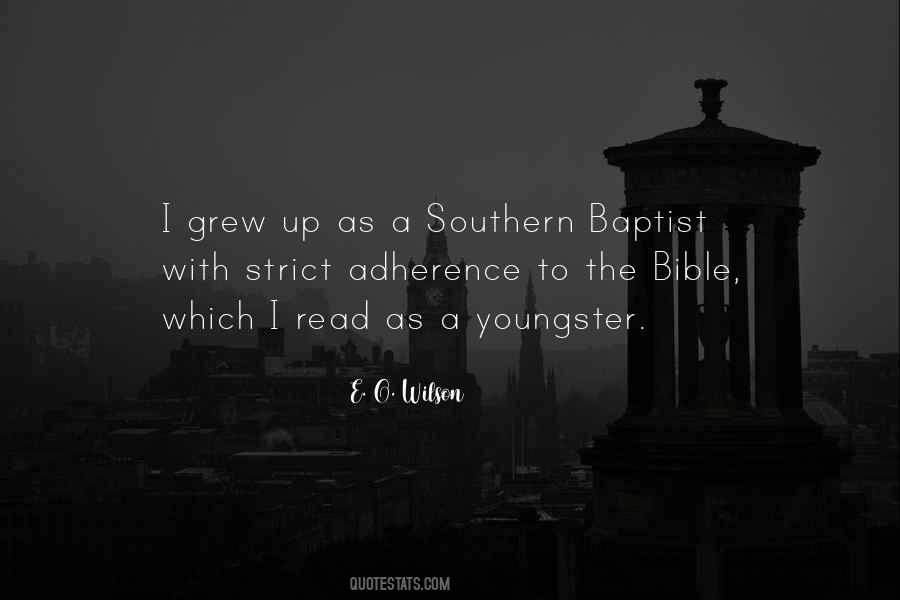 Bible Which Quotes #374658