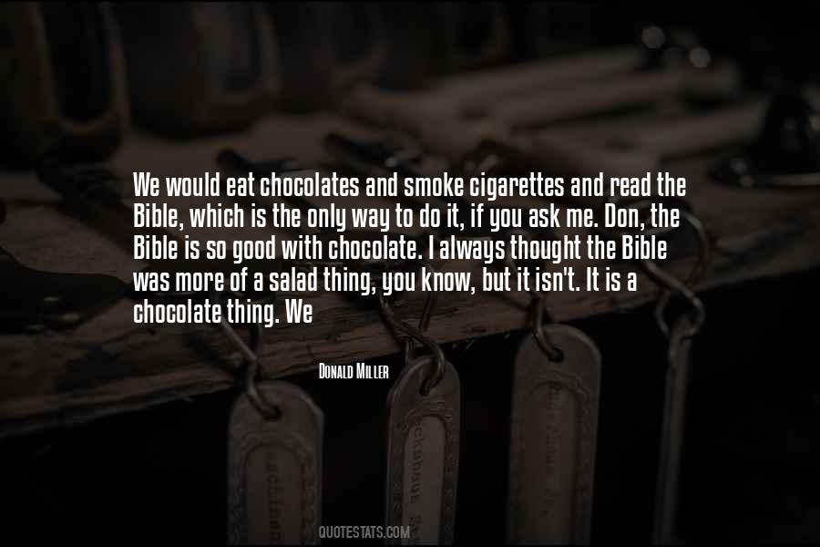 Bible Which Quotes #473708