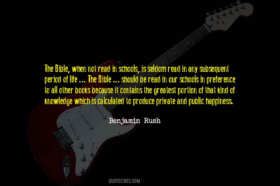 Bible Which Quotes #85227