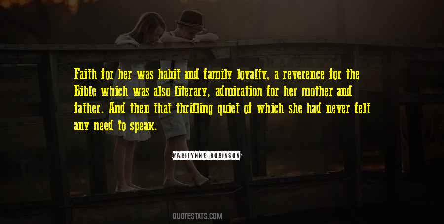 Bible Which Quotes #911287
