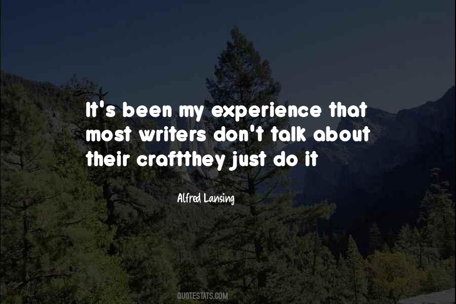 Humor Writing Craft Quotes #1594095