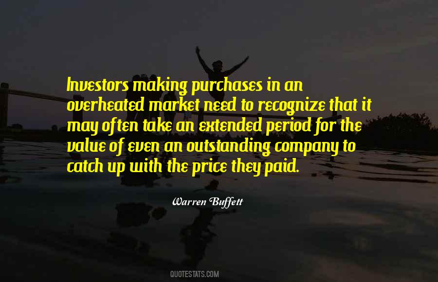 Market Value Quotes #1245278