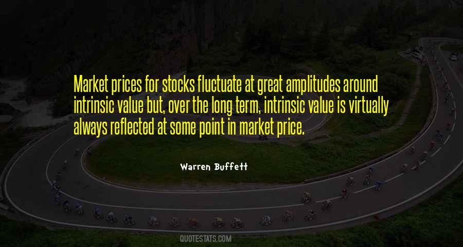 Market Value Quotes #1407374